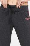 Rosaline Easy Movement Leggings - Black Beauty — thumbnail 6